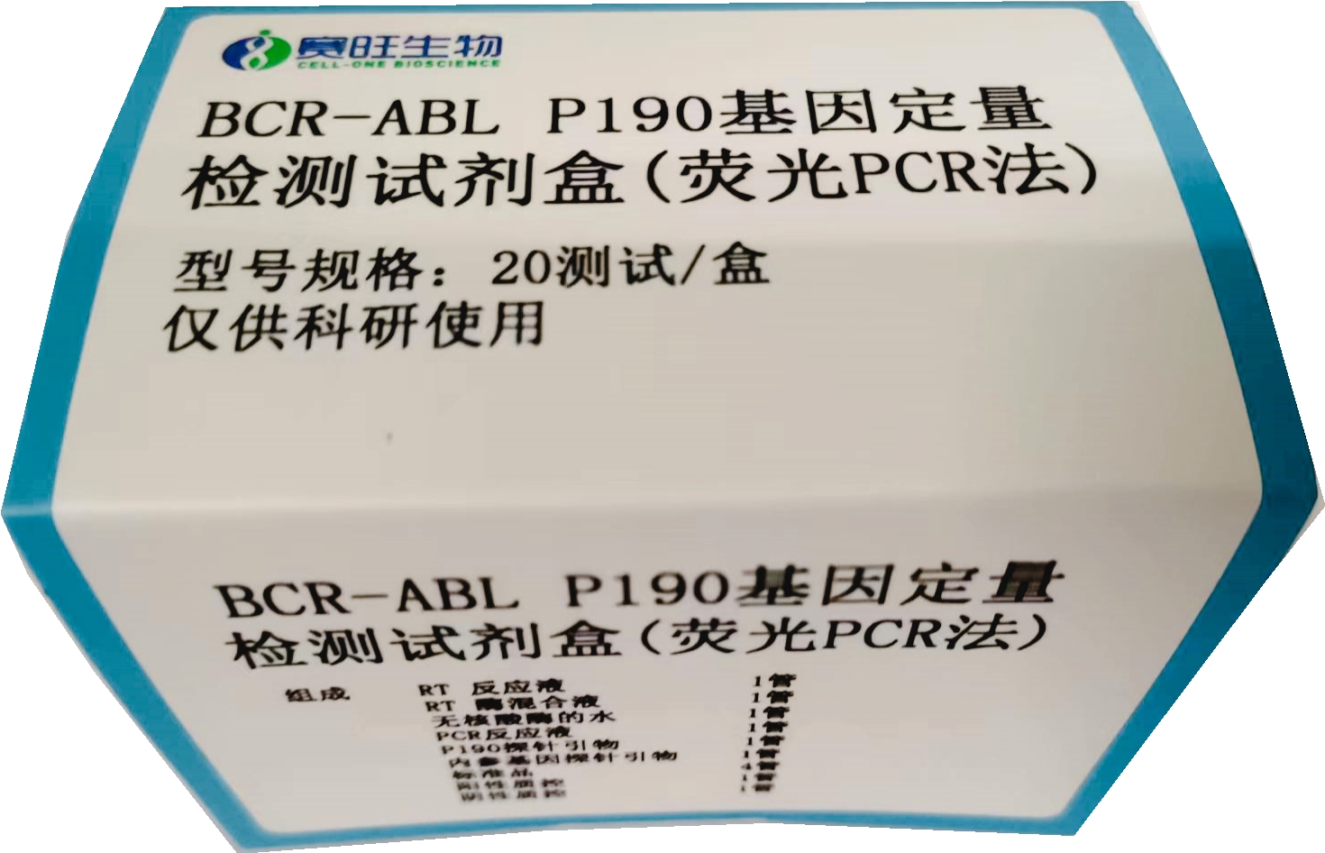 BCR-ABL P190Լ(ӫPCR)
